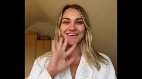 Видео для верификации