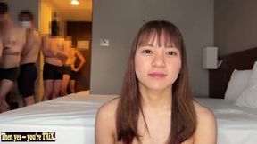 Asian Angel 25825