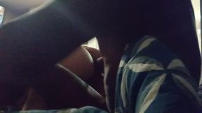 chut j ai cocher le telephone sur la table de nuit hihhihihtout es dans le ...