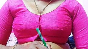 Indian College Teacher