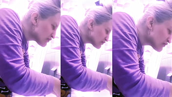 ASMR Toothbrush listen in headphones