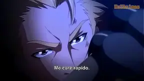 Avatar King Anime Adventure – Hot Hentai Action Unleashed