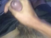 3rd jakol video (double cum kahit konti lang hehe)