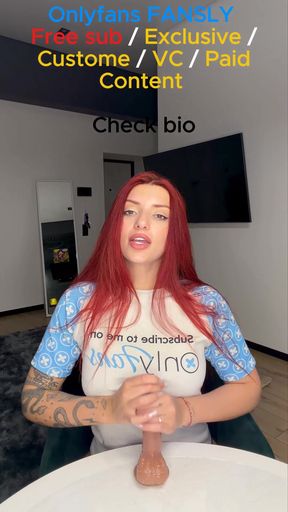 Free webcam custom sextape with hot girlfriend
