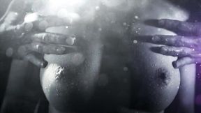 Seductive George's tattooed women trailer