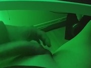 neon lights for my dick