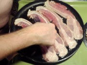 Naked cooking stream - Eplay Stream 5/15/2023