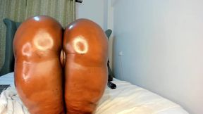 Huge Mature Ass