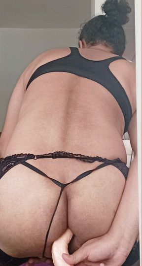 Dropping all the weight