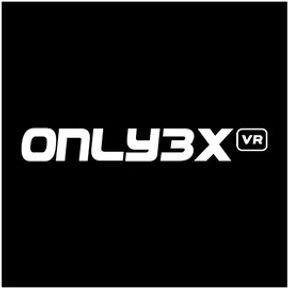 4k Only3X VR by Only3x - Slim teen Poppy Pleasure sensual sex in VR