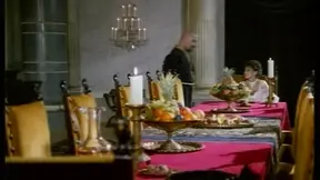 Lucrezia Borgia: Piss Swallow After Intercourse