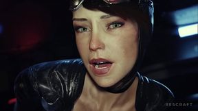 This cat pussy is still irresistible