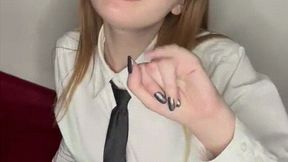 Cuck for Used Panties & Condoms