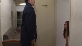 Prison 2 In China - Skinny