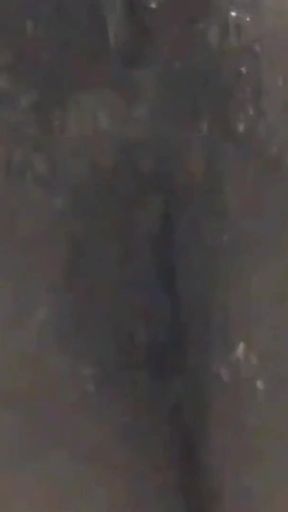 Unforgettable moment from &quot;Creampie Cumshot compilation&quot;