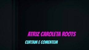 caroleta roots estava apertando 1 fumamos e bateu aquele tesao gostoso e fizemos aquele sexo gostoso caroleta hoots e pitbull porn