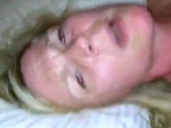 Big Clit Girl POV Close-Up Webcam Sex