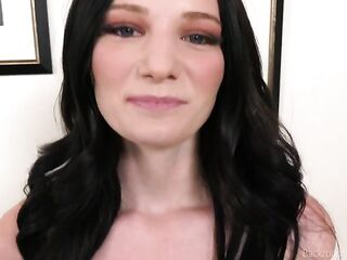 Fresh To This, But Astonishing At Riding