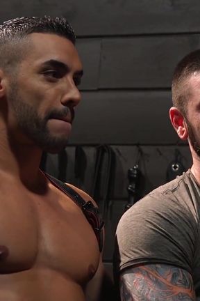 Arad Winwin: the Manhandler