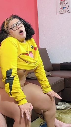 Paidocarmona Filmed Him Sofie's