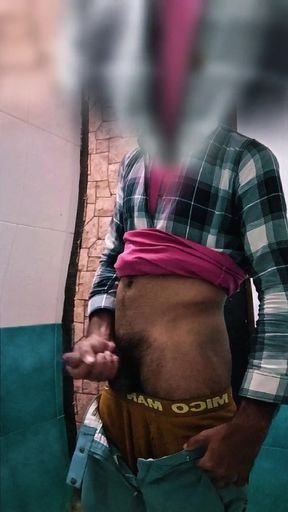 I let my stepfather in the laundry room of my house   Clip 1