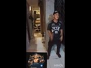 tiktokan muna tyo