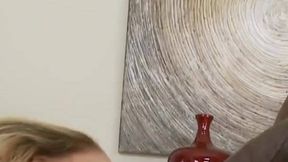 X-Rated Video @Blowjob and #MILF #Interracial #Big Dick with @Mandingo and @Julia Ann Like & Share!