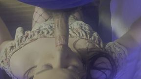 😈