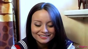 Interview Featuring Carla Brown