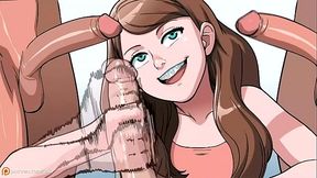 Introducing Tammy: Take 1 [Tehuko]