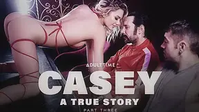 Casey: A True Story - Part 3