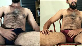 blue underwear vs red underwear - dec 03, 2025