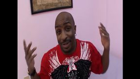 Andrea Dipre Presents: `africans Fat Bitches` - (vol  #01)