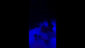 wool hat for the winter prositution work active t-girl