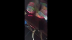 wool hat for the winter prositution work active t-girl