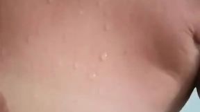 22 secondes sous la douche