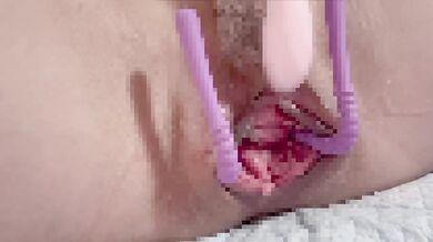 Japanese Amateur Solo Female Dilatation Gaping Opened HD Orgasm Toys