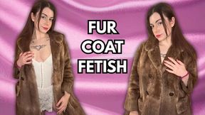Orvilina's Fur Coat Fetish