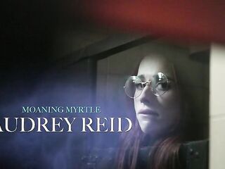 Harry Potter Fucks Hermione & Moaning Myrtle Until They Forget Every Spell They Know - Harry Potter Porn Cosplay Parody