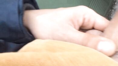 Public MEGA SICK CATWALK on the main street!