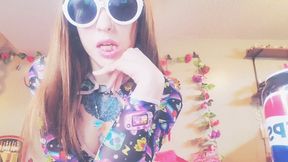 I Wanna Be Your Fuck Toy!