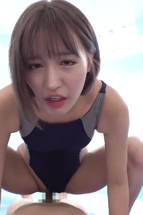 Bitch Trainer a Gym Babe Uses Her Exquisite Licking Technique to Bone Gym Boys. Part.3