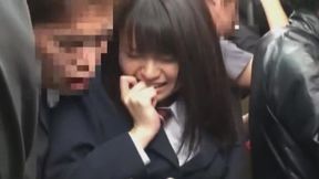 Crazy Japanese slut Nozomi Aiuchi, Aki Nagase, Mei Akizuki in Best Stockings, Fingering JAV scene