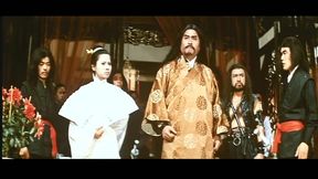 Karate, Kusse, Blonde Katzen