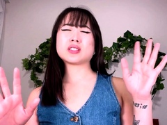 Bestie Turned Vampire, Bites &amp; Fucks You -ASMR Cock Worship