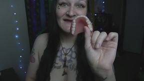 Dani's Original Mouth Tour 2022