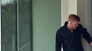Drill My Hole: Swallow in a Hollywood among tattooed jock West