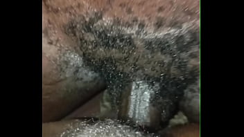 Kenyan getting fucked raw at home in Nairobi