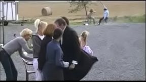 Vaqueritas en la Reata Porno Sueco Svensk Porr Ridskolan Part 2