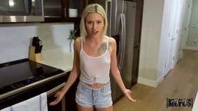 Fancy way to pick up and fuck a girl